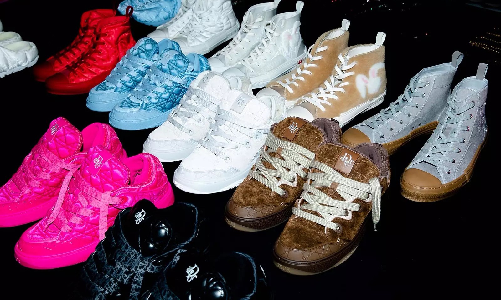 COOL 開箱｜媲美精品等級！以為只是王嘉爾同款，想不到潮流品牌 OLD ORDER 仔細看有點猛！