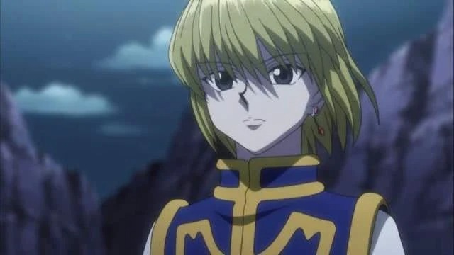 是他！《獵人》作者冨樫義博曝光「酷拉皮卡」最新手稿，終於要下船了？