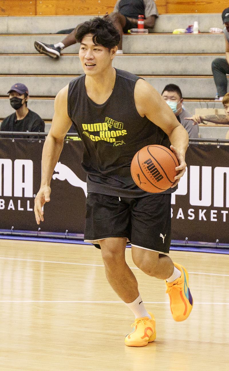 今年夏天想變強嗎？PUMA HOOPS CAMP 籃球訓練營即將開跑，連戴維斯也來站台！
