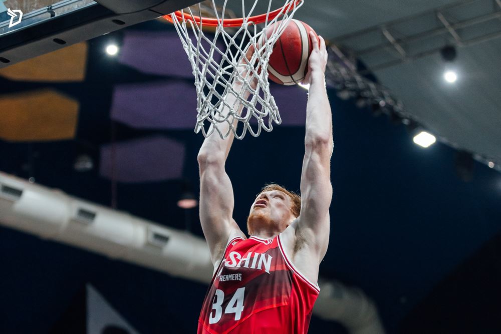 吳岱豪轉戰 T1 台鋼獵鷹、吉爾貝克續戰夢想家、桑尼加盟桃園領航猿！PLEAGUE+ 球員異動整理