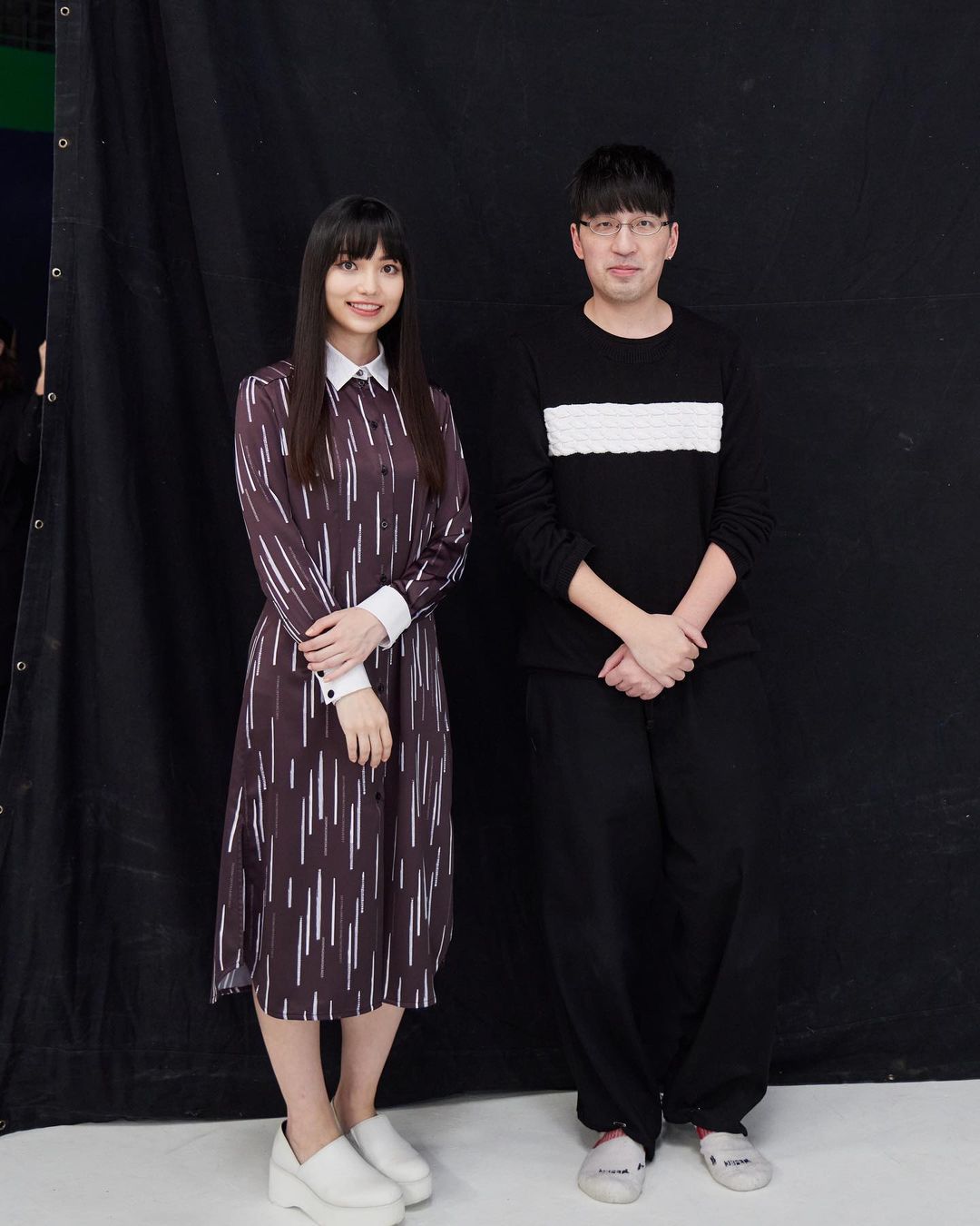 唯一清流？黑嘉嘉「不拍 UU」也能紅，靠實力打爆所有「寫真網美」？