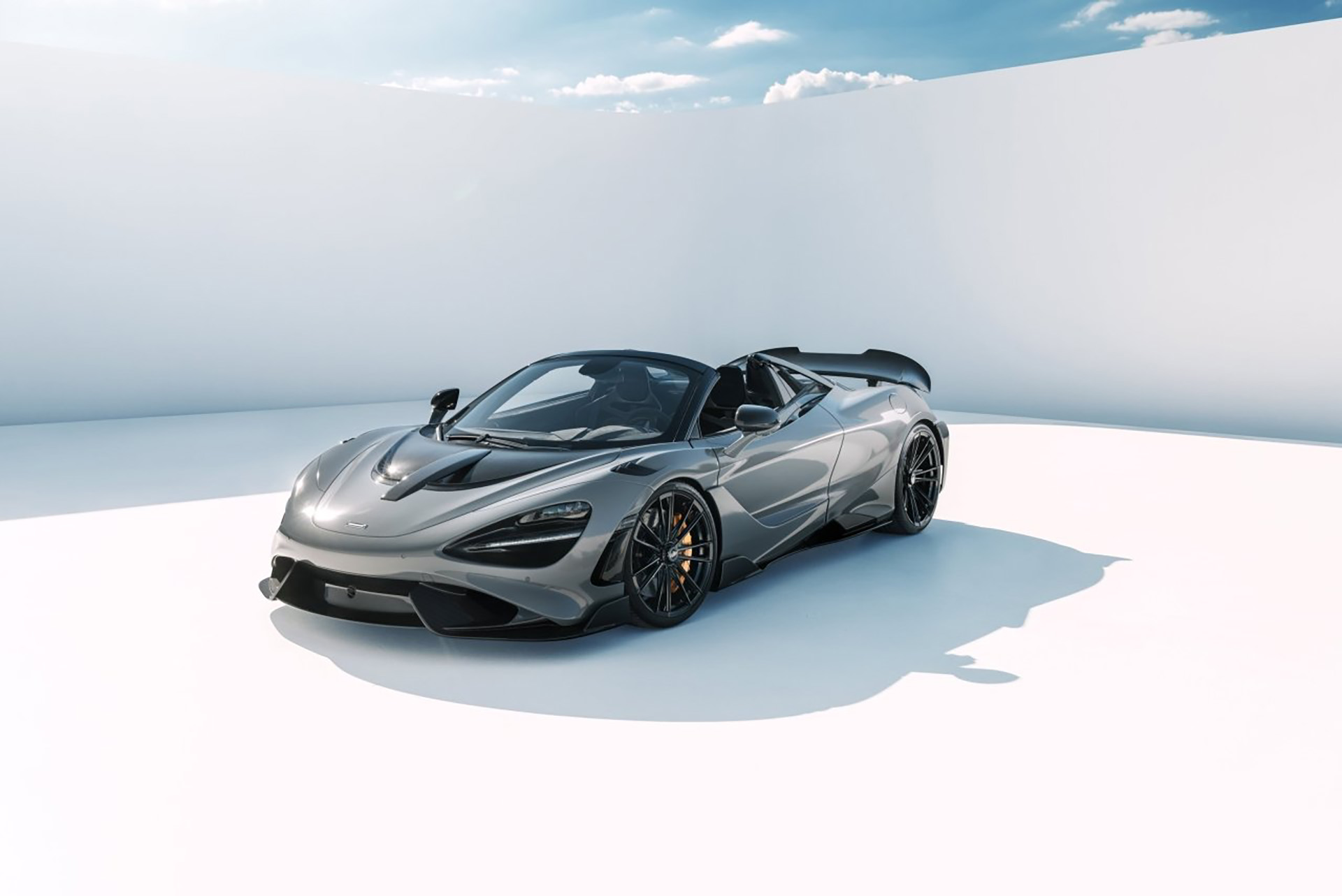 Novitec McLaren 765LT Spider-1