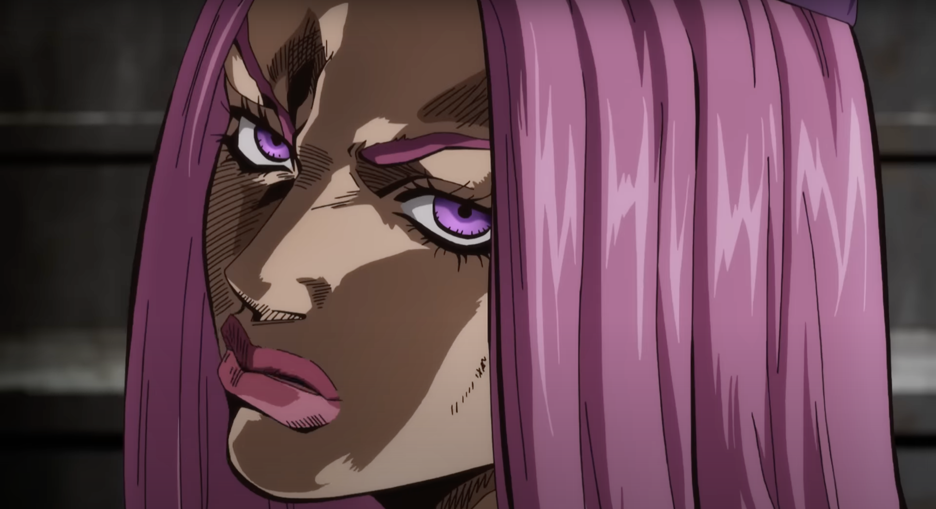 系列最騷直男加入戰鬥？《JoJo 的奇妙冒險 石之海》第二章 9 月在 Netflix 獨家上架！