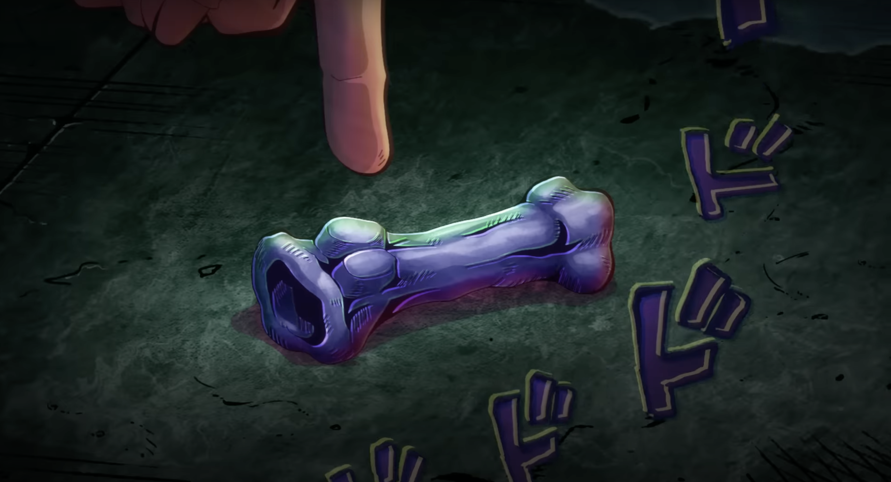 系列最騷直男加入戰鬥？《JoJo 的奇妙冒險 石之海》第二章 9 月在 Netflix 獨家上架！
