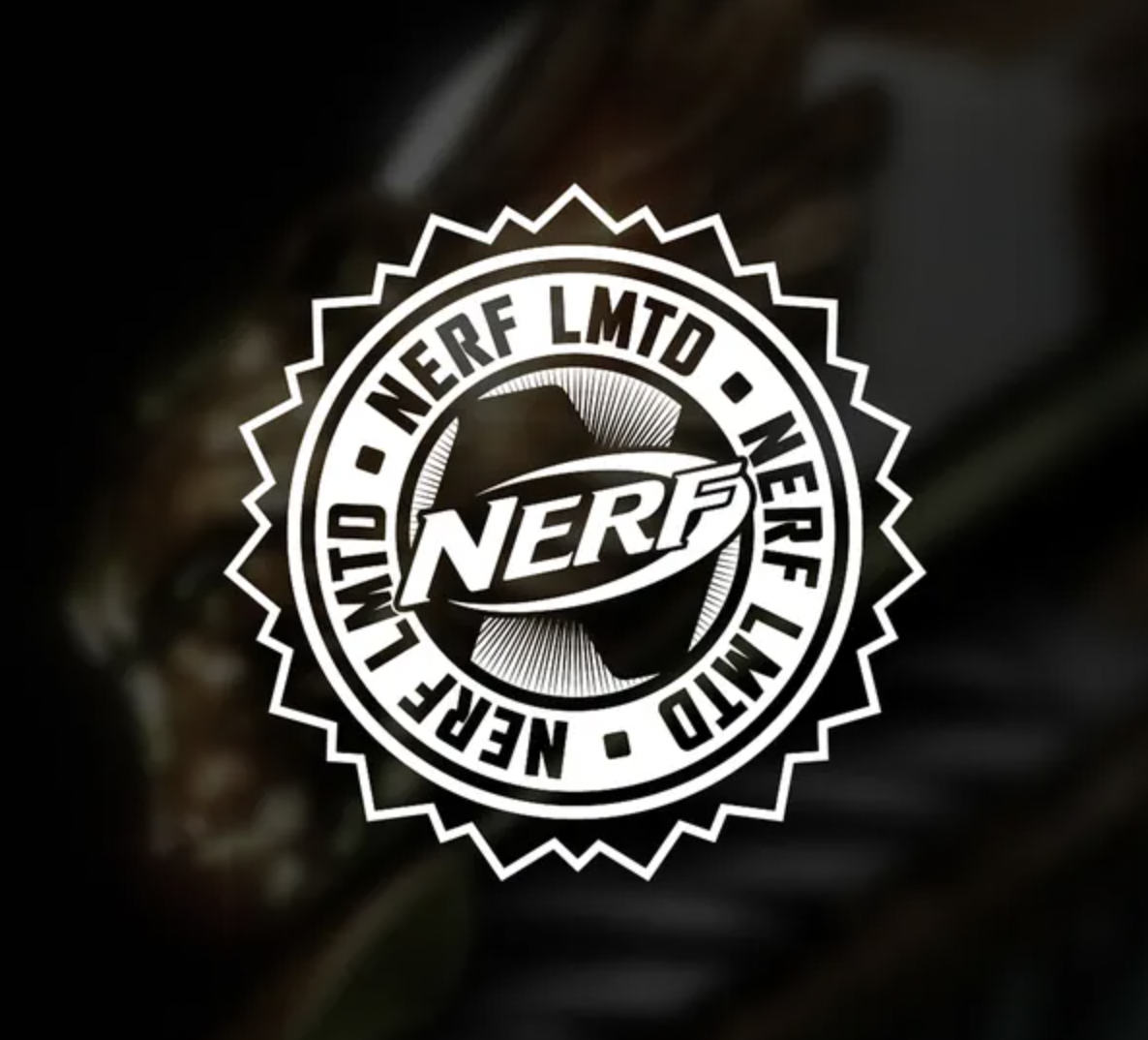 原地開轟！NERF 攜手《天命 Destiny》推等比大小「火箭炮」，遊戲 1:1 還原爽度破表！