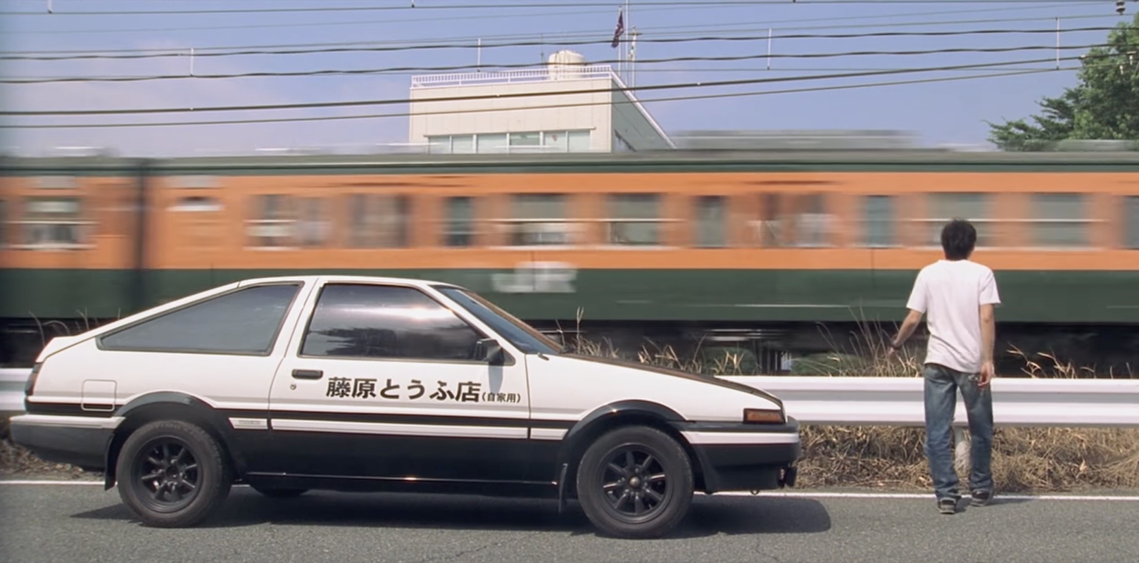 AE86