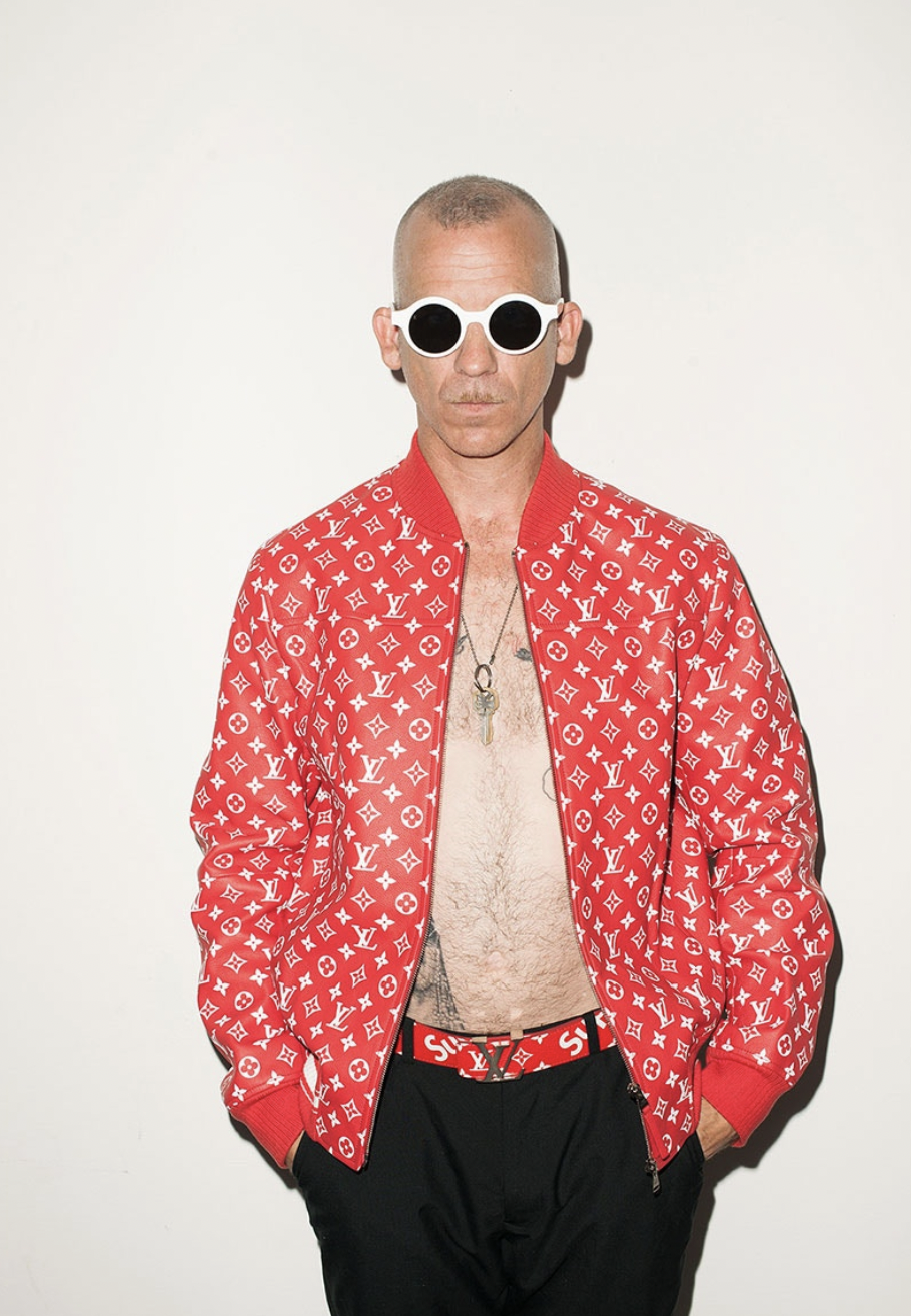 現在存錢來得及？消息稱 Supreme x Louis Vuitton「第二波」合作今冬登場，世紀聯乘入手請準備！