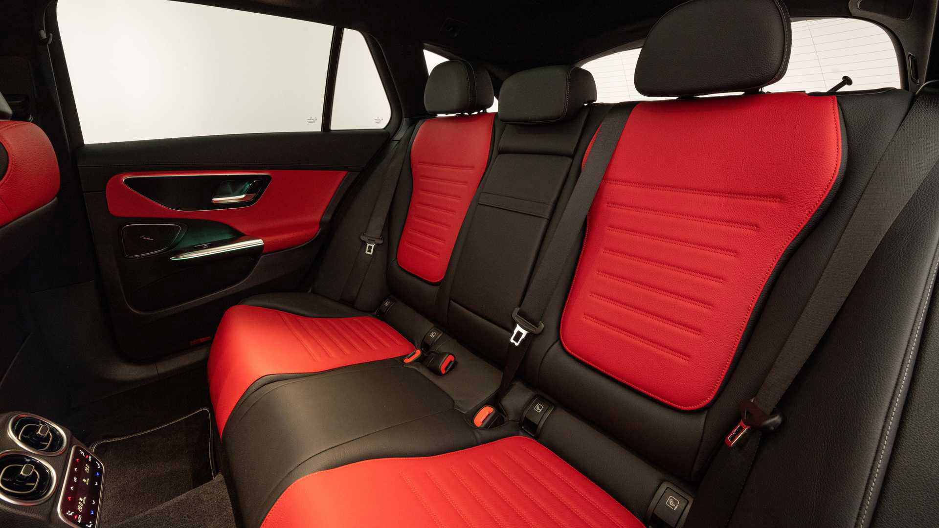 Brabus Mercedes-Benz C-Class-2