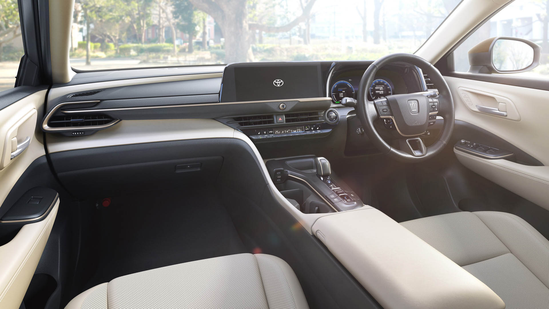 Toyota Crown-2