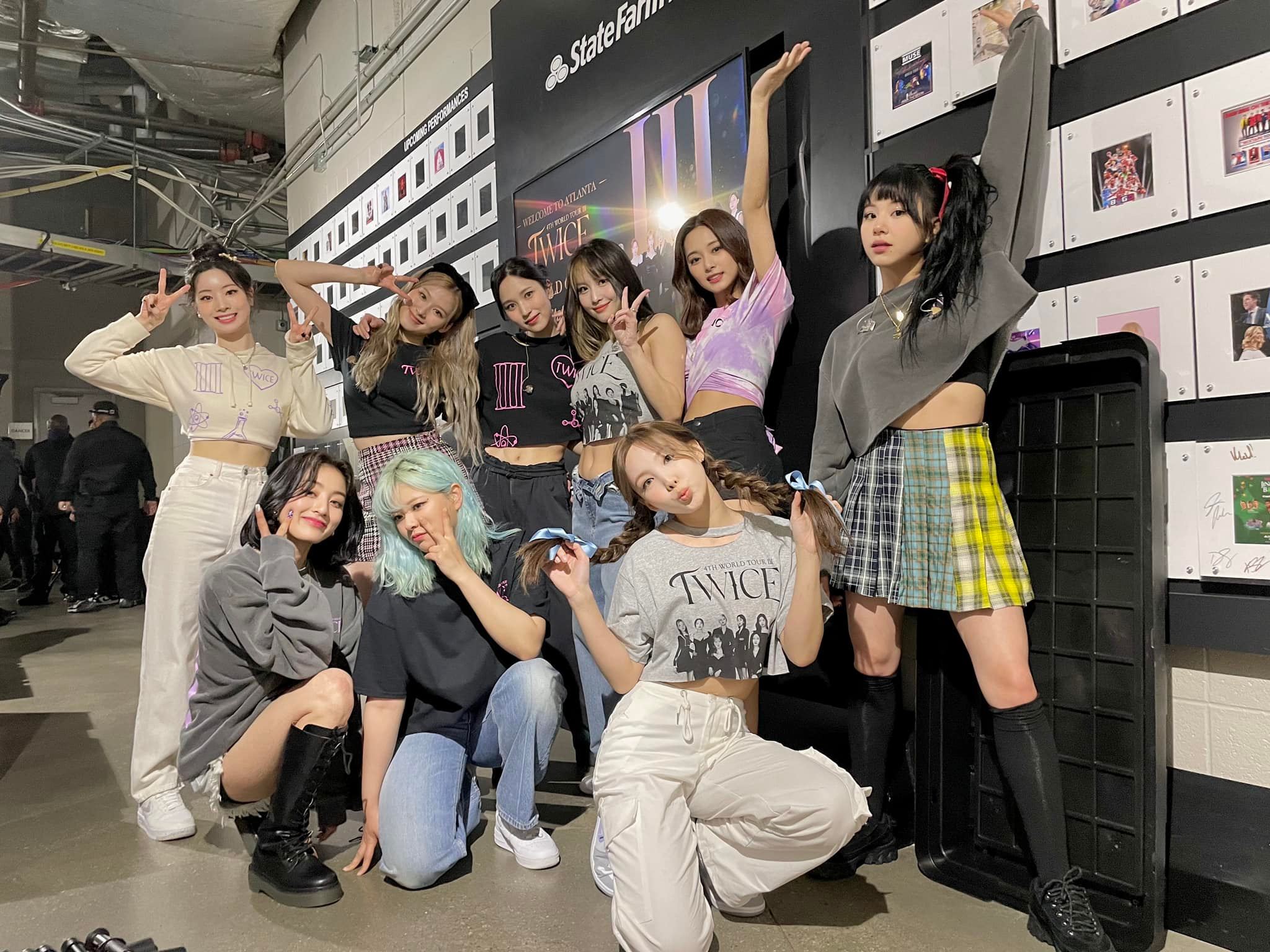 突破 7 年魔咒！ TWICE 全員續約「同時公布回歸宣傳照」粉絲超驚喜