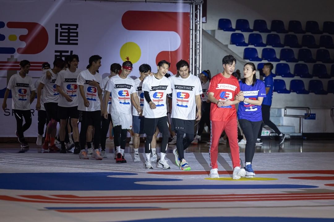 《全明星 4 》新成員名單疑曝光！蔡尚樺留言這句爆「啦啦隊女神也將參加」