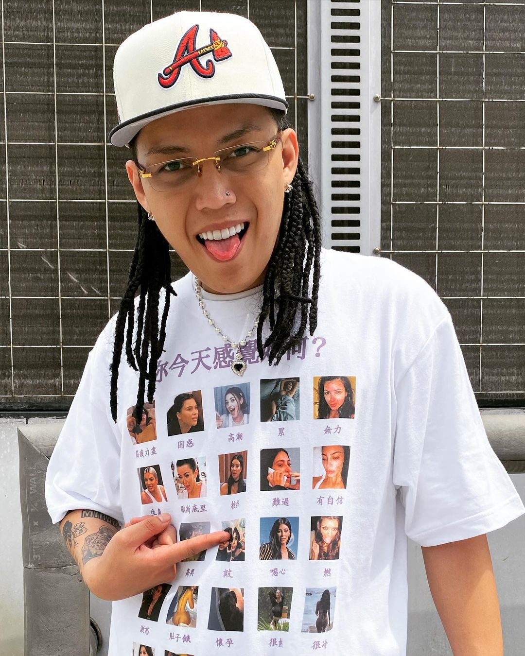 ASIA FREAKS Vol.3