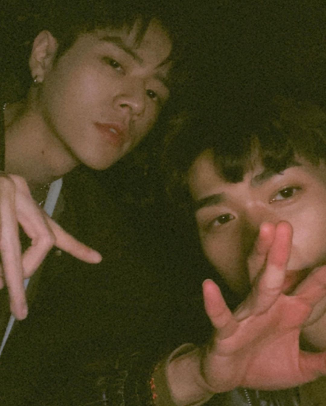 原子少年暴紅！蔡承祐、小孩 人氣超高　親曝「未來規劃」面對粉絲狂湊 CP 有話要說