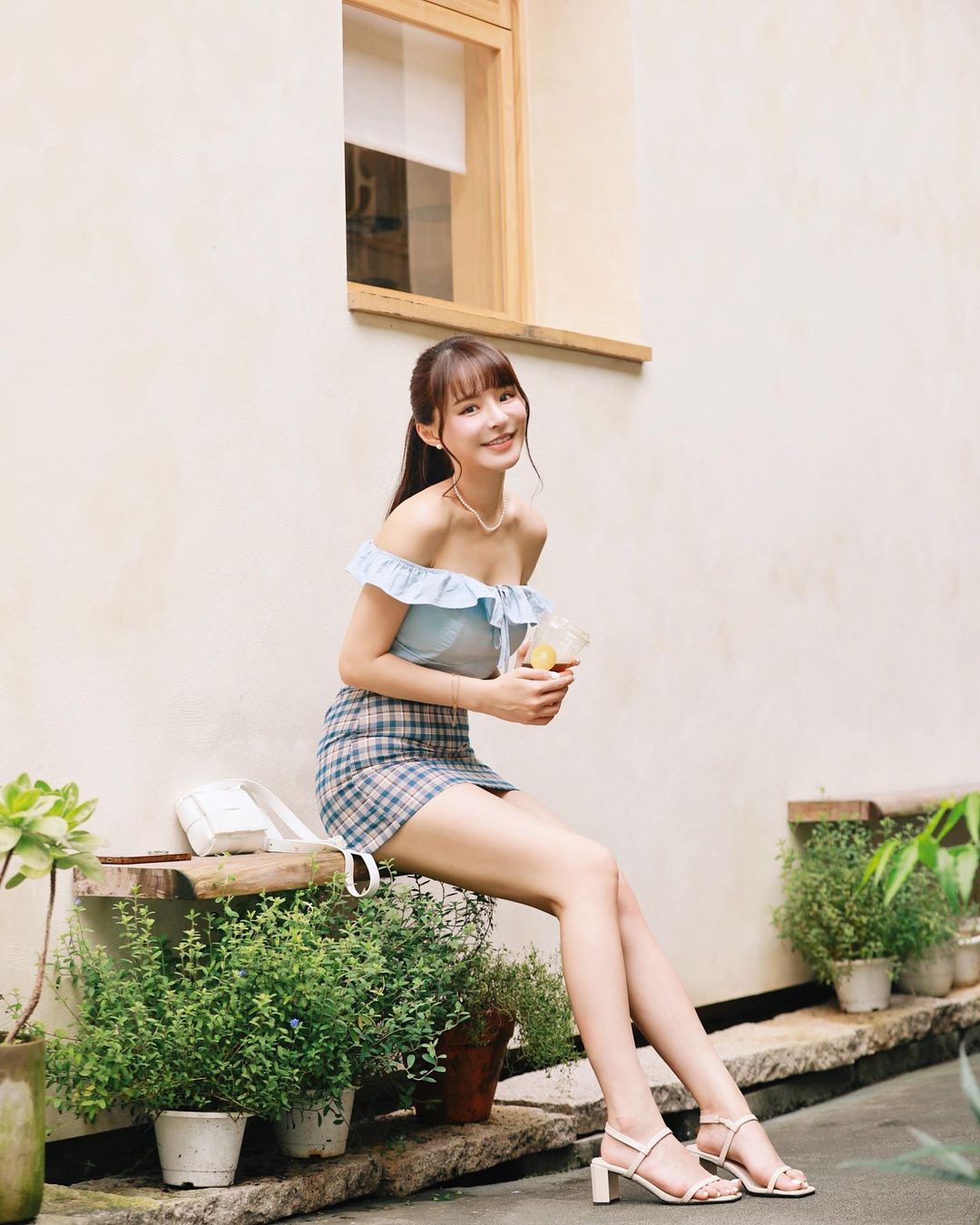 元元下海拍謎片？本尊親曬大尺度照崩潰喊「這張…太扯了吧！」羞爆真相曝光