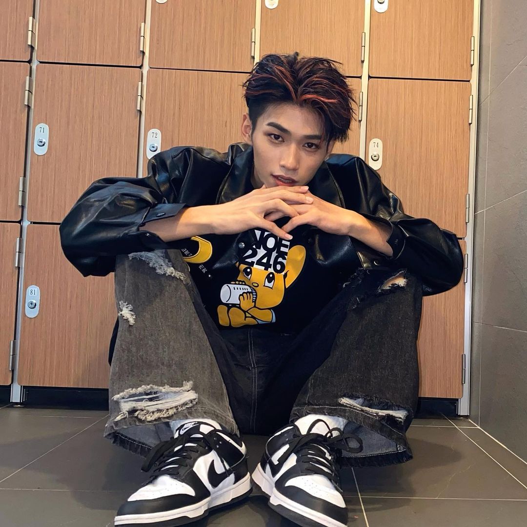 原子少年暴紅！蔡承祐、小孩 人氣超高　親曝「未來規劃」面對粉絲狂湊 CP 有話要說