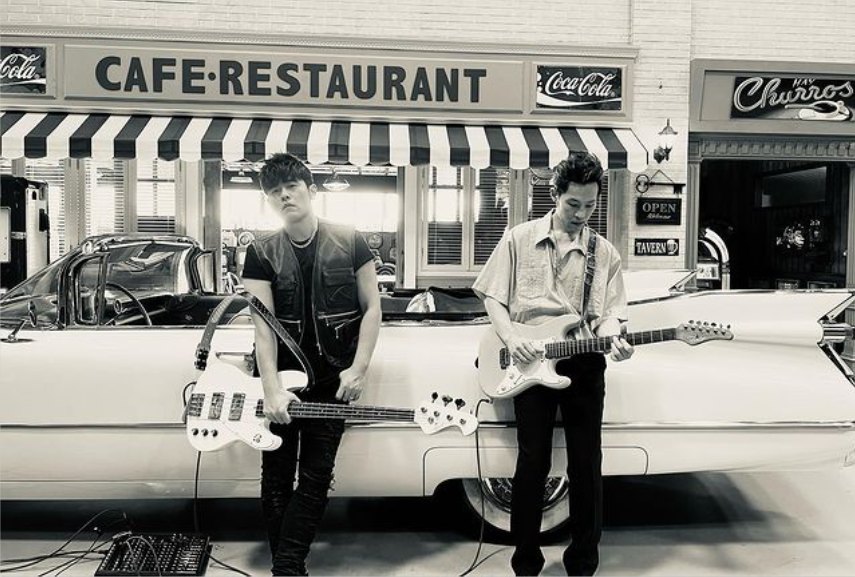 回歸即巔峰！「金曲獎最多的男人」周杰倫 正式發布〈最偉大的作品 Greatest Works of Art〉MV