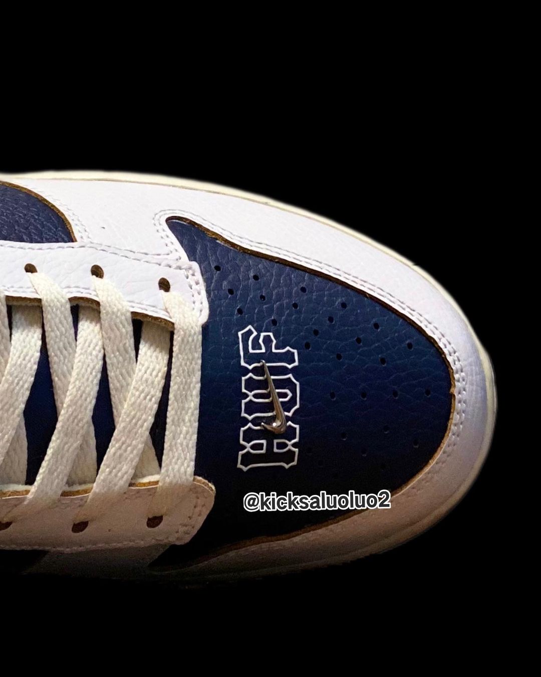 重磅聯名再度回歸！HUF x Dunk SB Low 鞋款細節曝光，唯獨「這款」有錢也難 Get！