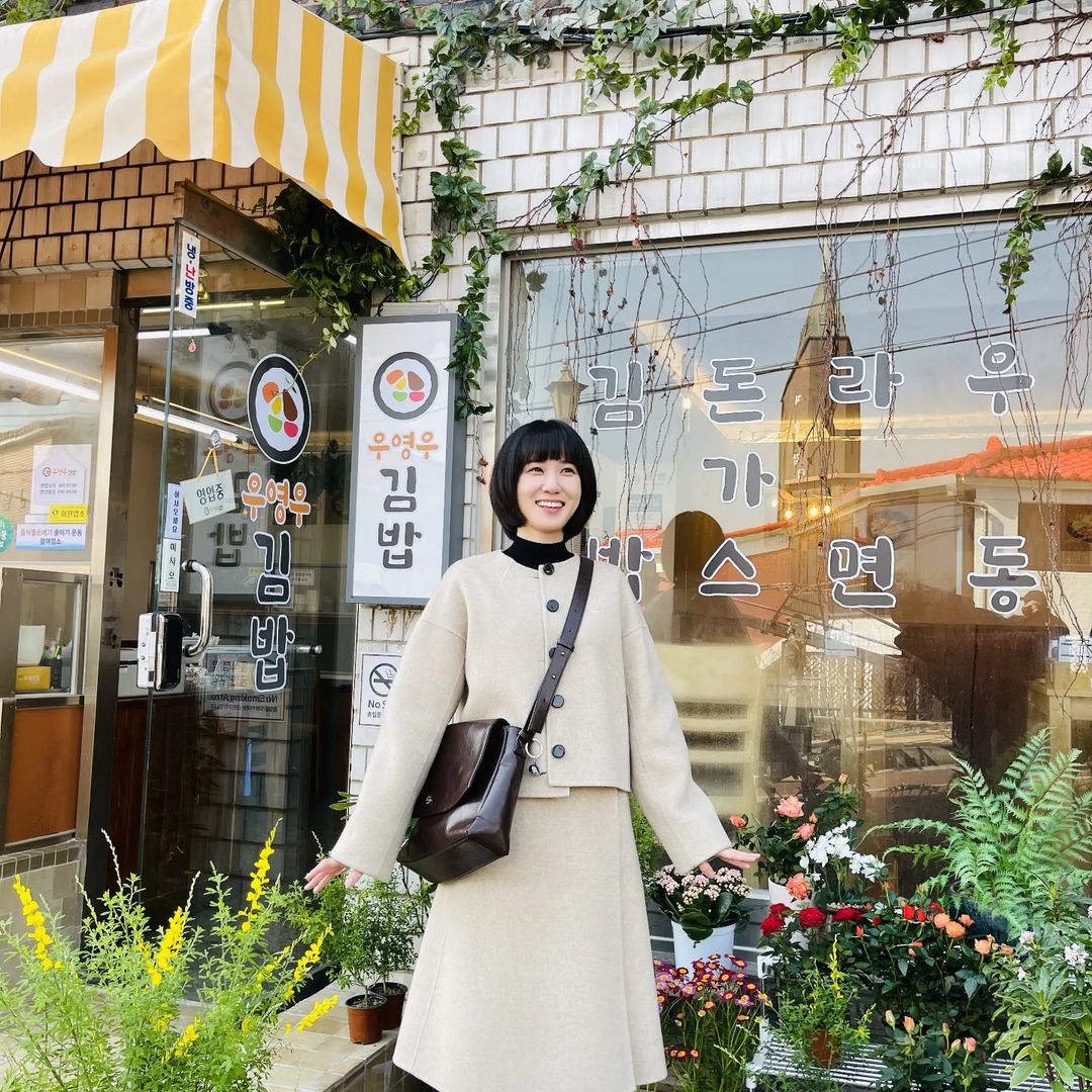 《非常律師禹英禑》收視率翻10倍！禹英禑直求告白「可以碰你嗎」李濬浩超撩回應讓人心癢癢阿