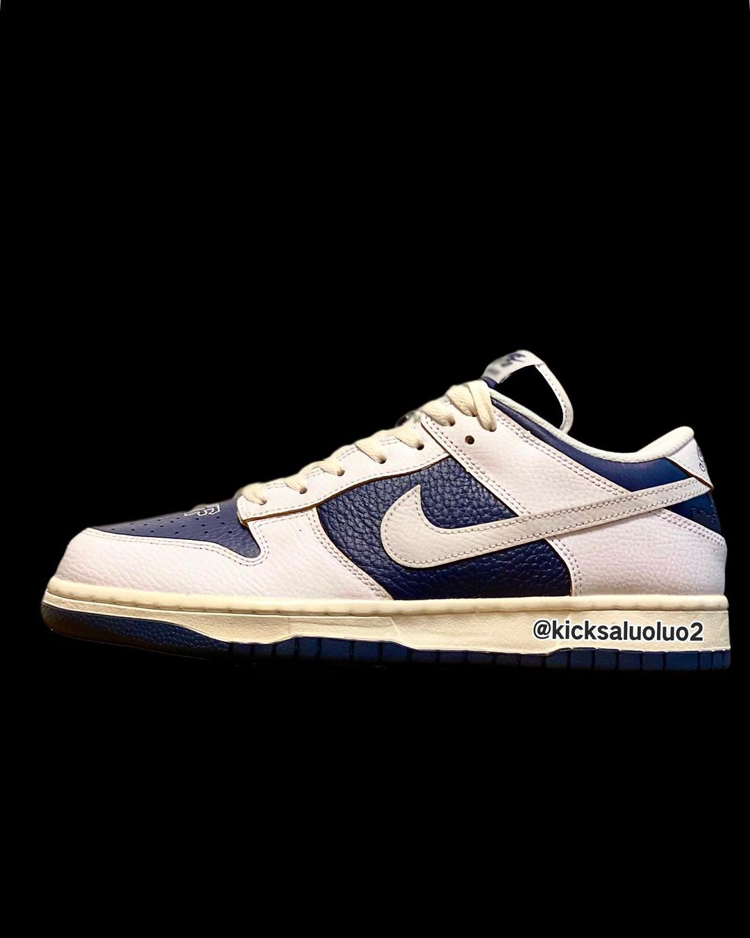 huf x dunk sb