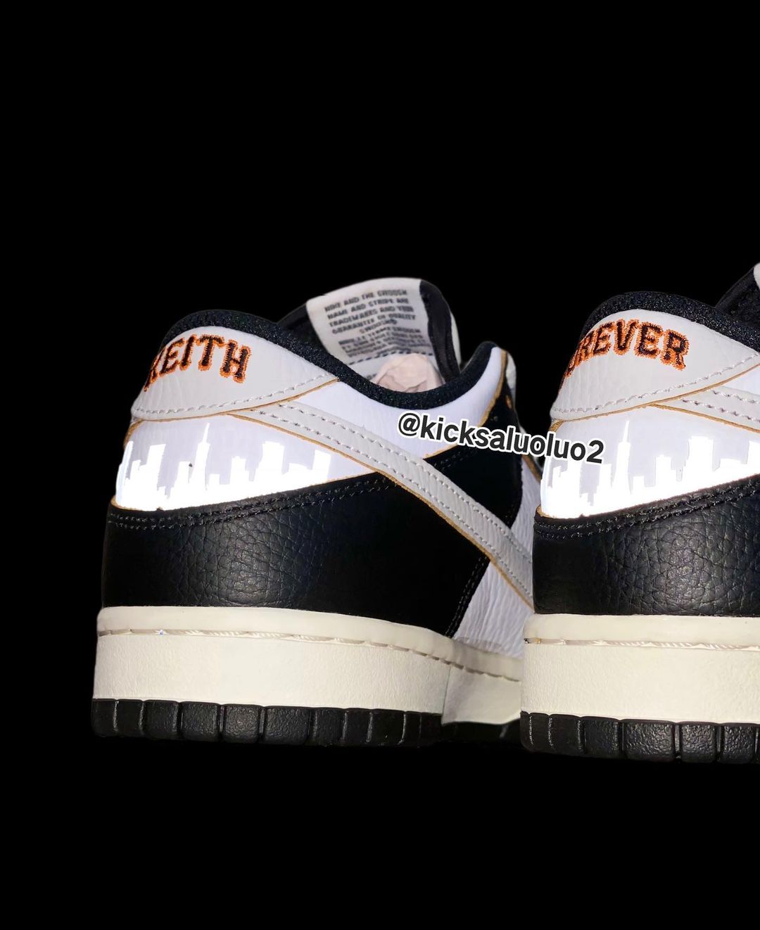 重磅聯名再度回歸！HUF x Dunk SB Low 鞋款細節曝光，唯獨「這款」有錢也難 Get！