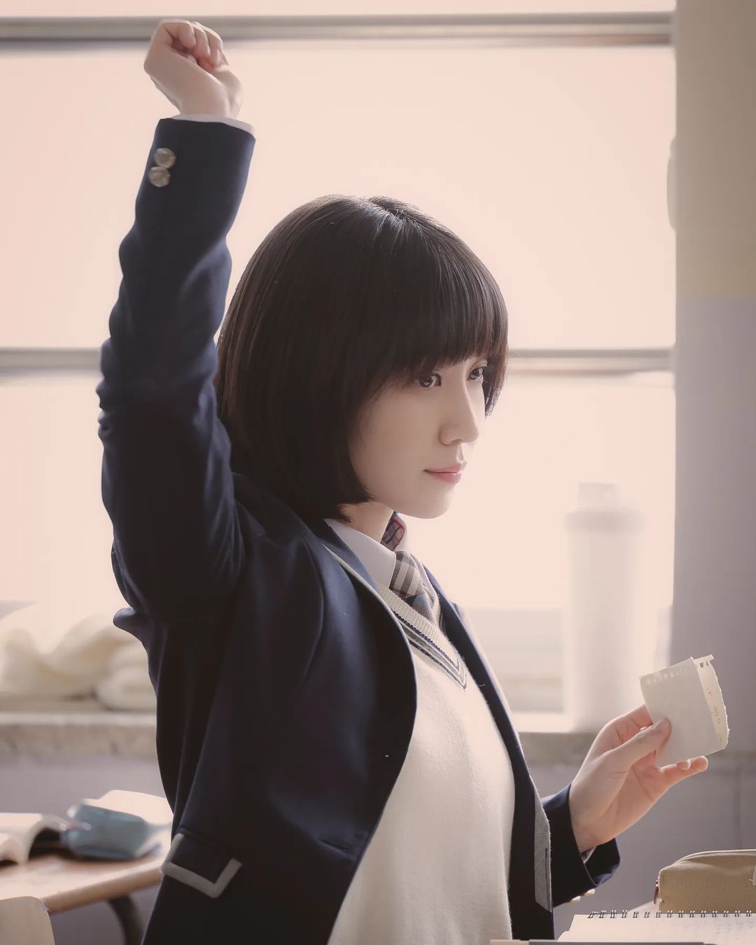 《非常律師禹英禑》收視率翻10倍！禹英禑直求告白「可以碰你嗎」李濬浩超撩回應讓人心癢癢阿