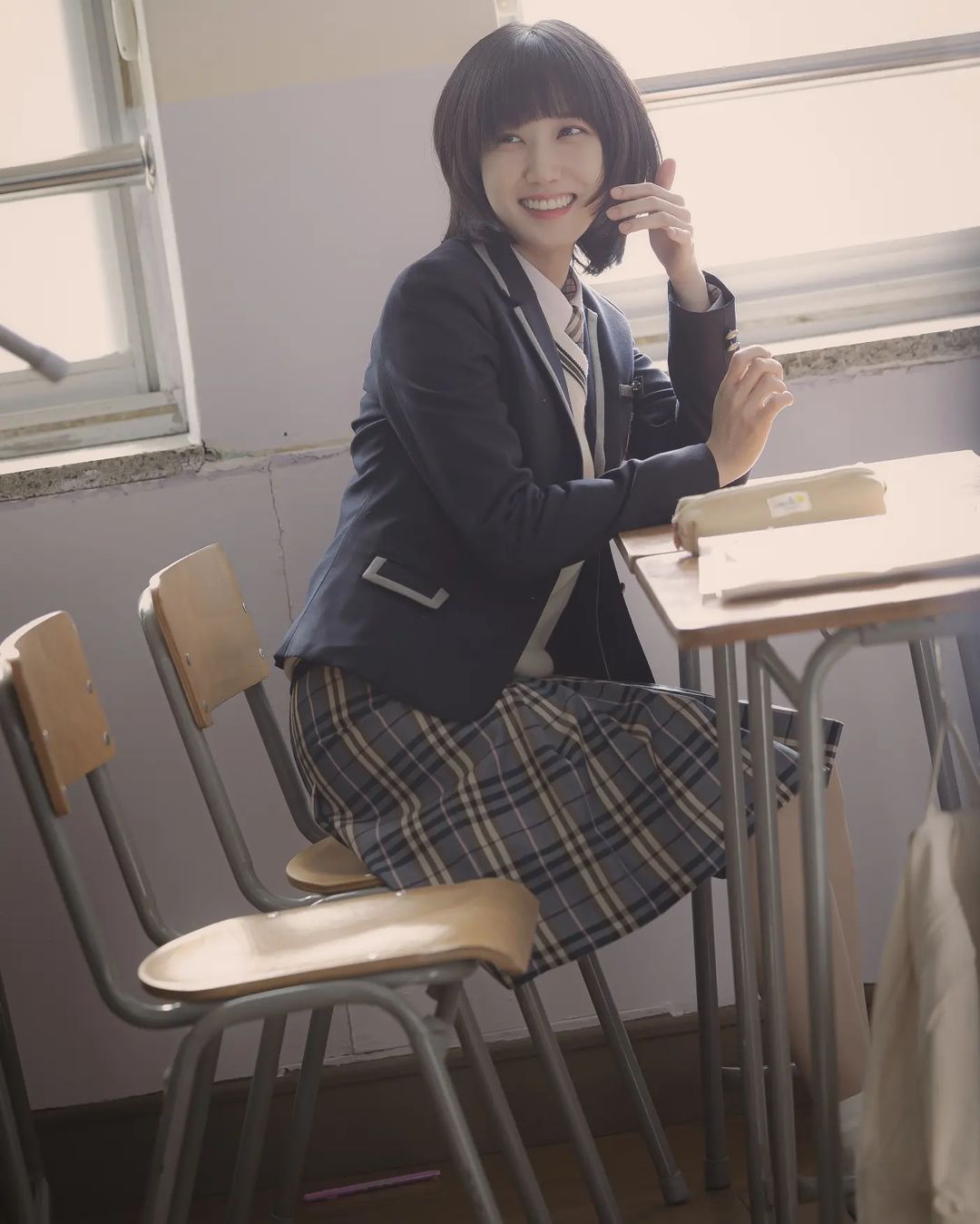 《非常律師禹英禑》收視率翻10倍！禹英禑直求告白「可以碰你嗎」李濬浩超撩回應讓人心癢癢阿