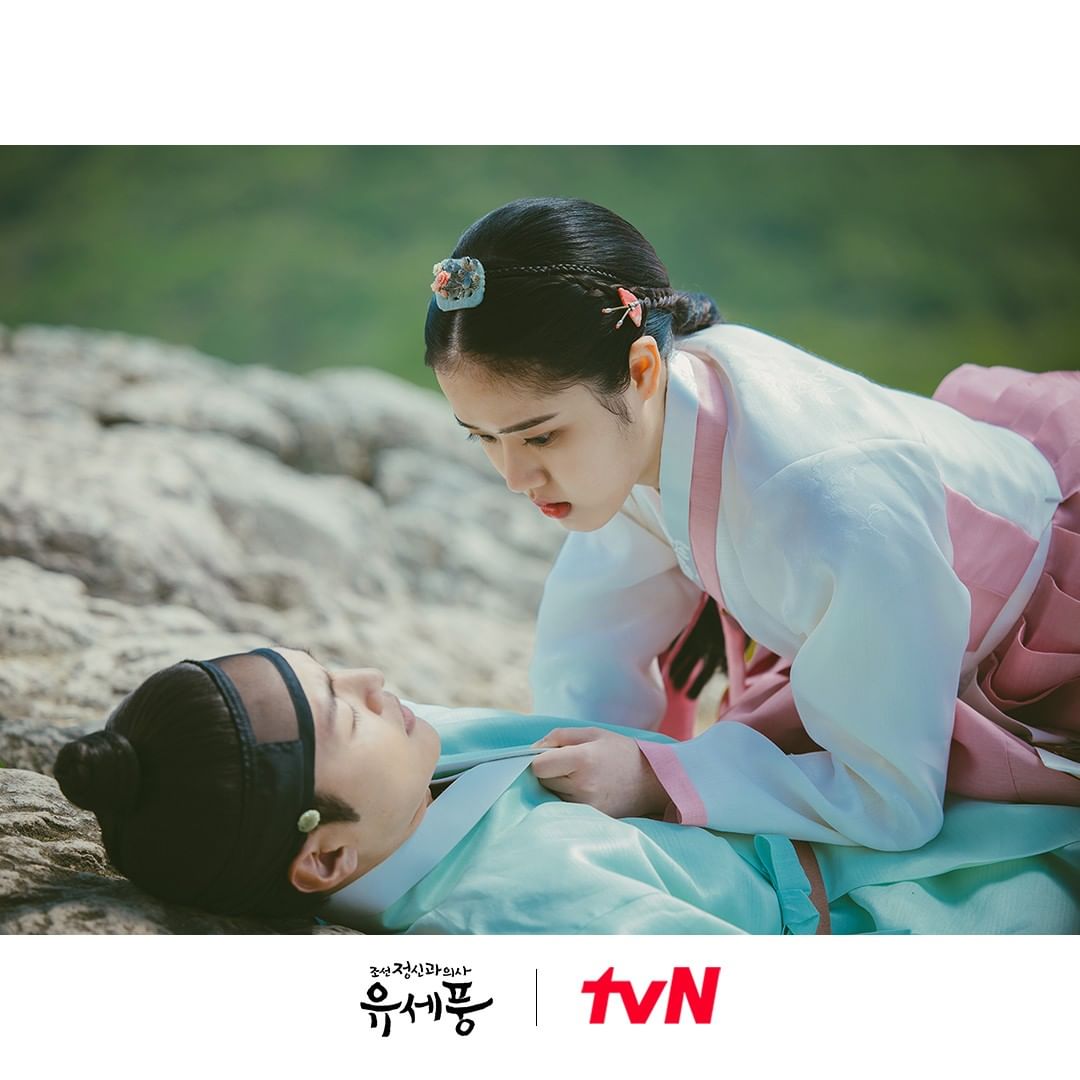 8 月上線韓劇精選 暑假追劇不間斷！池昌旭、金香起、李昇基又有新作...NETFLIX 原創犯罪劇不容錯過！