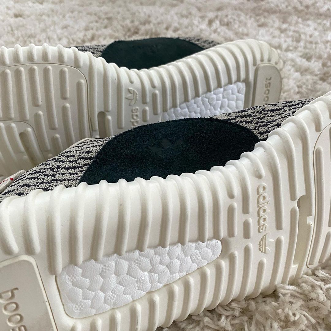 此時不待，更待何時？Yeezy Boost 350 
