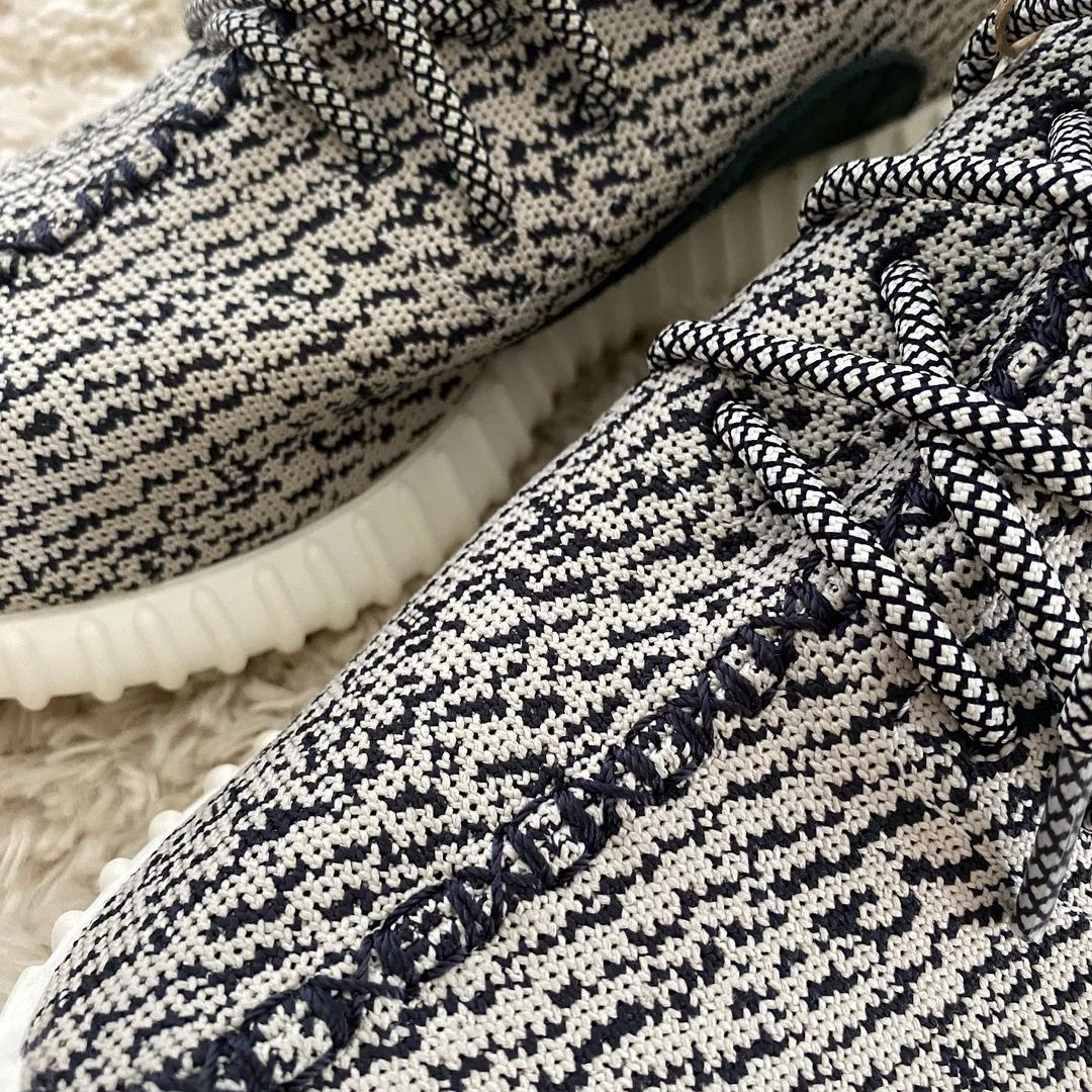 此時不待，更待何時？Yeezy Boost 350 
