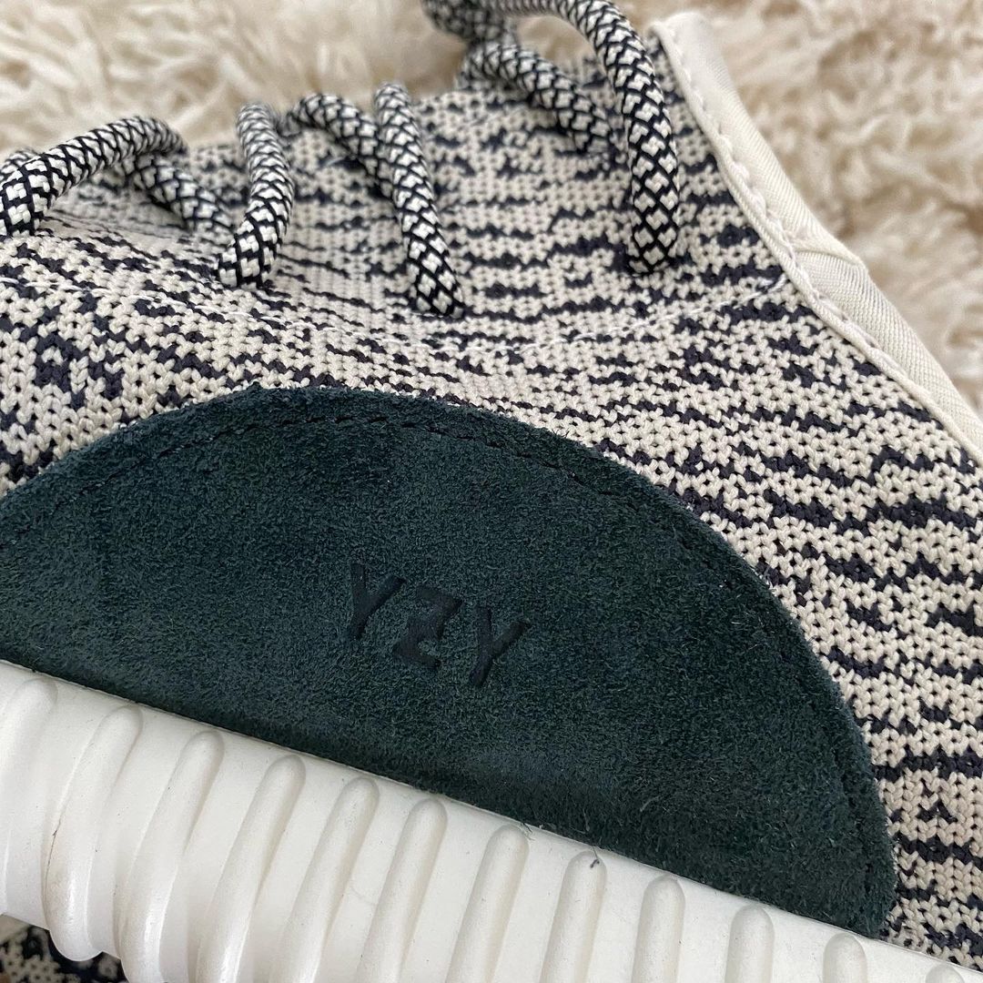 此時不待，更待何時？Yeezy Boost 350 