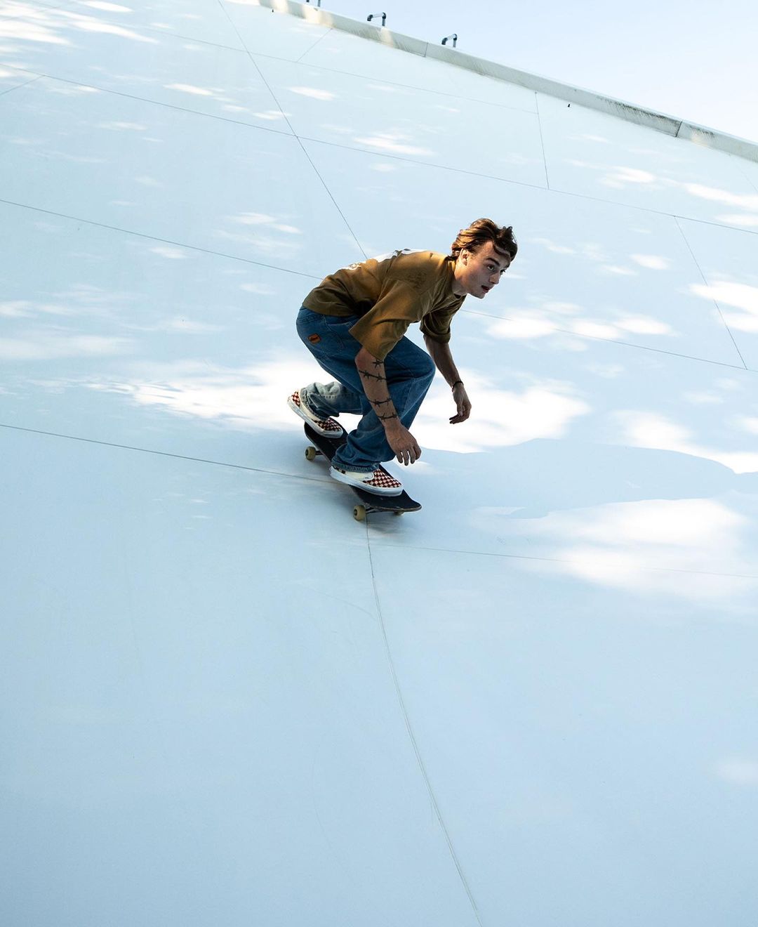 限量 107 雙！義大利潮流門店 One Block Down x VANS 全新聯乘鞋款，包你走在路上不撞鞋！