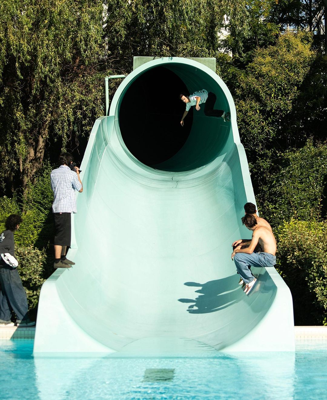 限量 107 雙！義大利潮流門店 One Block Down x VANS 全新聯乘鞋款，包你走在路上不撞鞋！