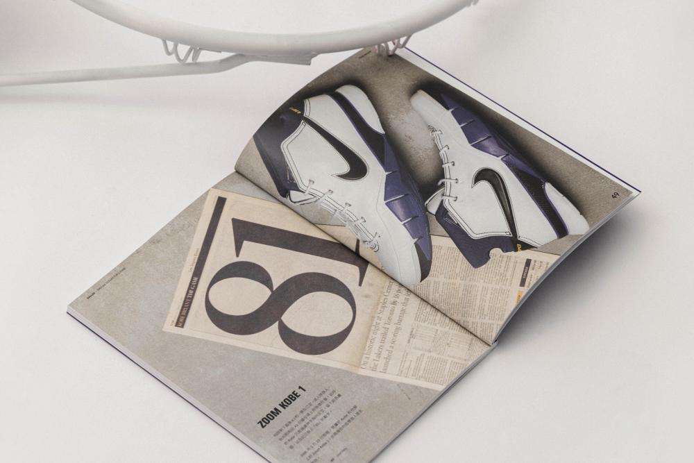 五位影響世代的傳奇球星一次擁有！ 《NBA 傳奇典藏特刊》經典登場，收藏近三十年的輝煌世代！