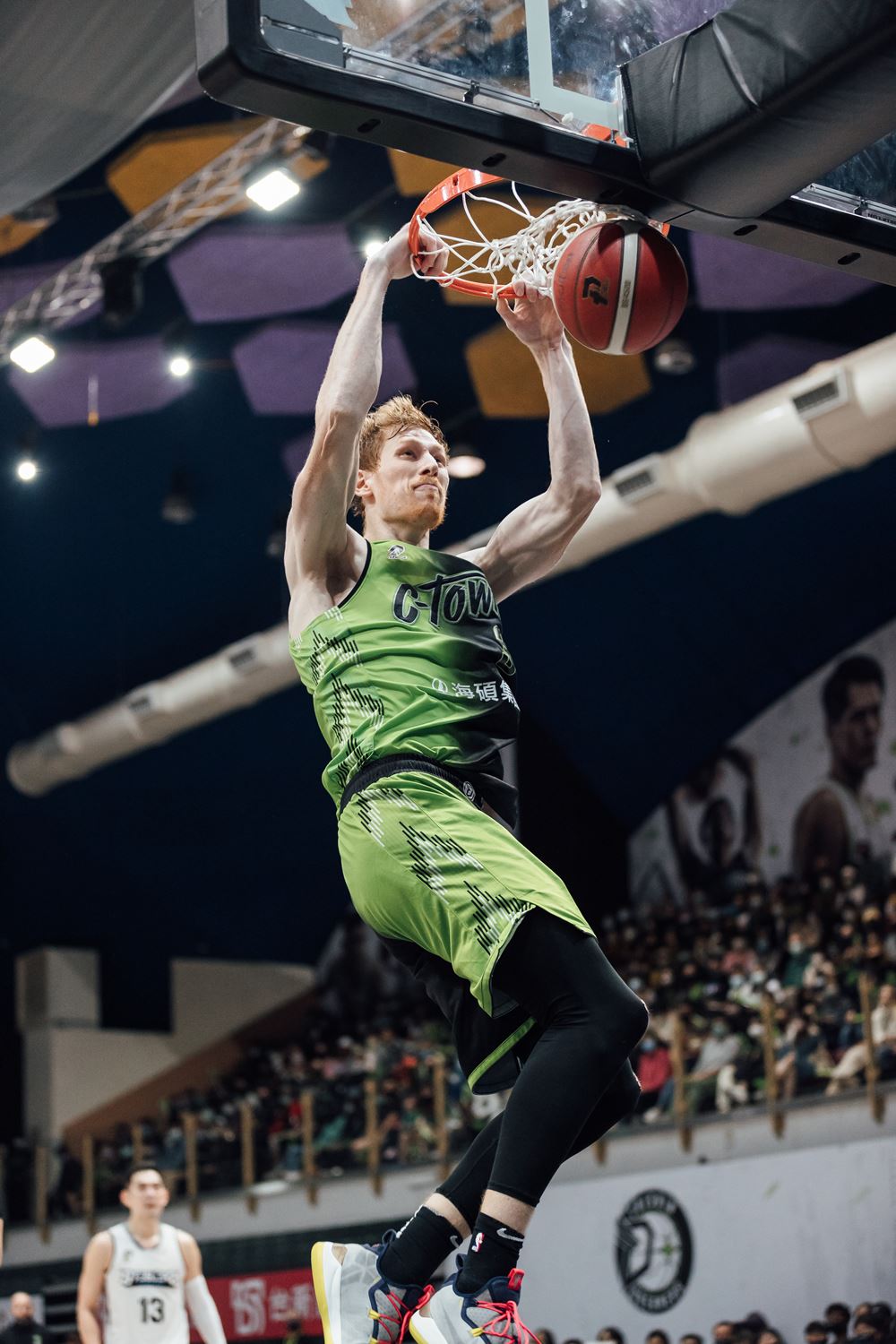 吳岱豪轉戰 T1 台鋼獵鷹、吉爾貝克續戰夢想家、桑尼加盟桃園領航猿！PLEAGUE+ 球員異動整理