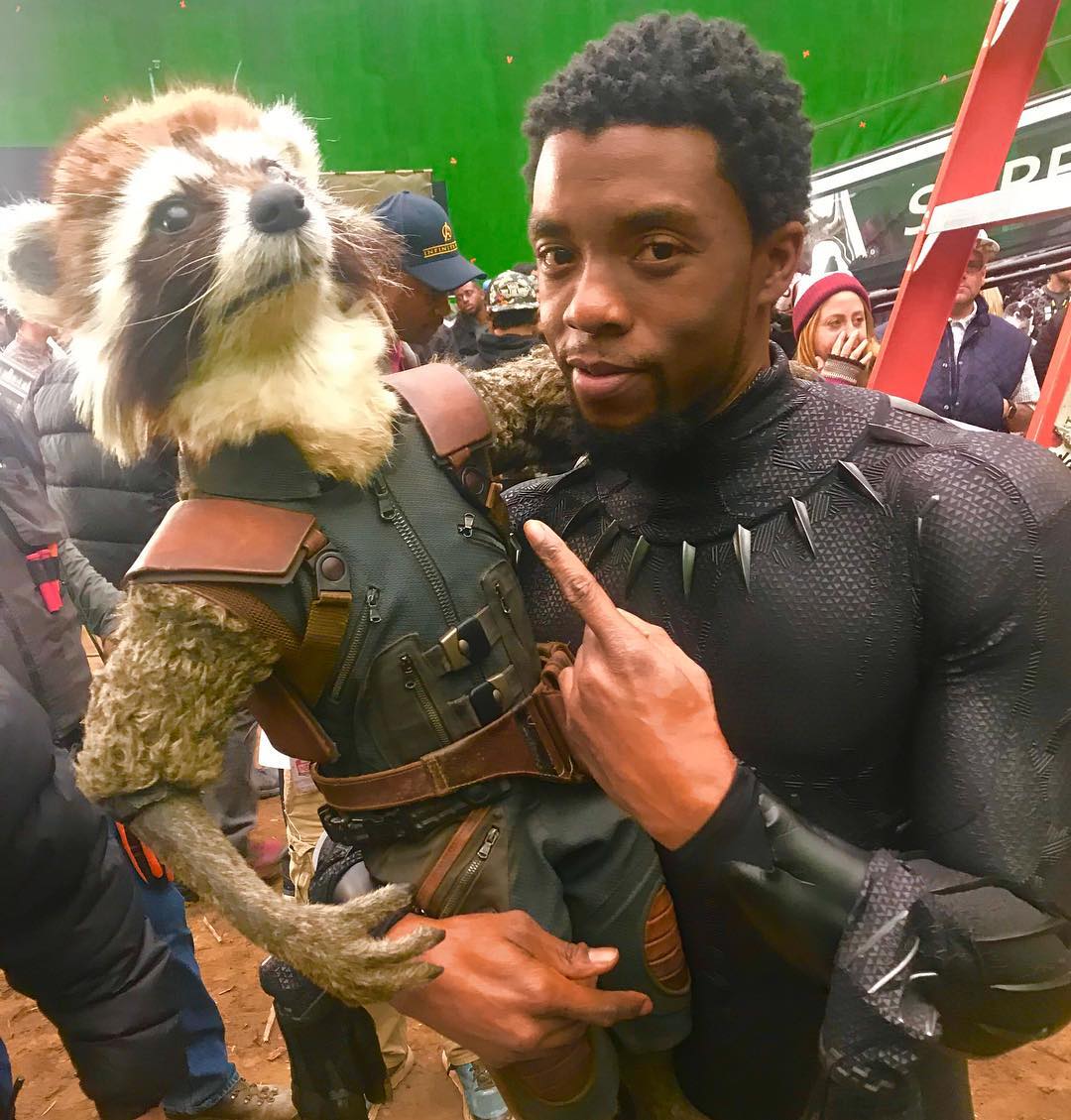 Wakanda Forever！《黑豹 2 》前導預告曝光　2 大巧思驚喜藏查德維克身影　