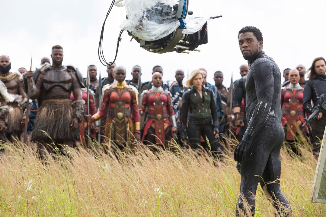 Wakanda Forever！《黑豹 2 》前導預告曝光　2 大巧思驚喜藏查德維克身影　