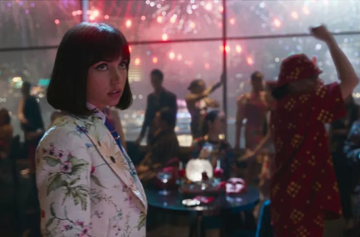 尺度超限制級！Netflix 確定釋出《灰影人 2》，原班人馬回歸主演！