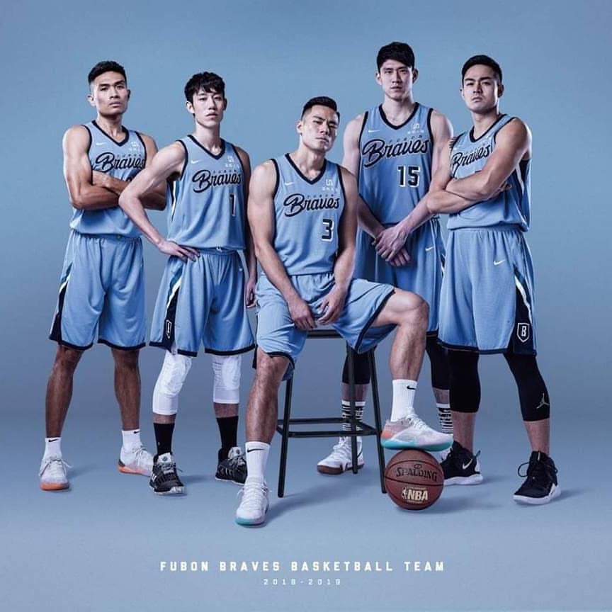 本土禁區戰力大補強！旅日好手林郅為正式加盟 P. LEAGUE+ 高雄鋼鐵人