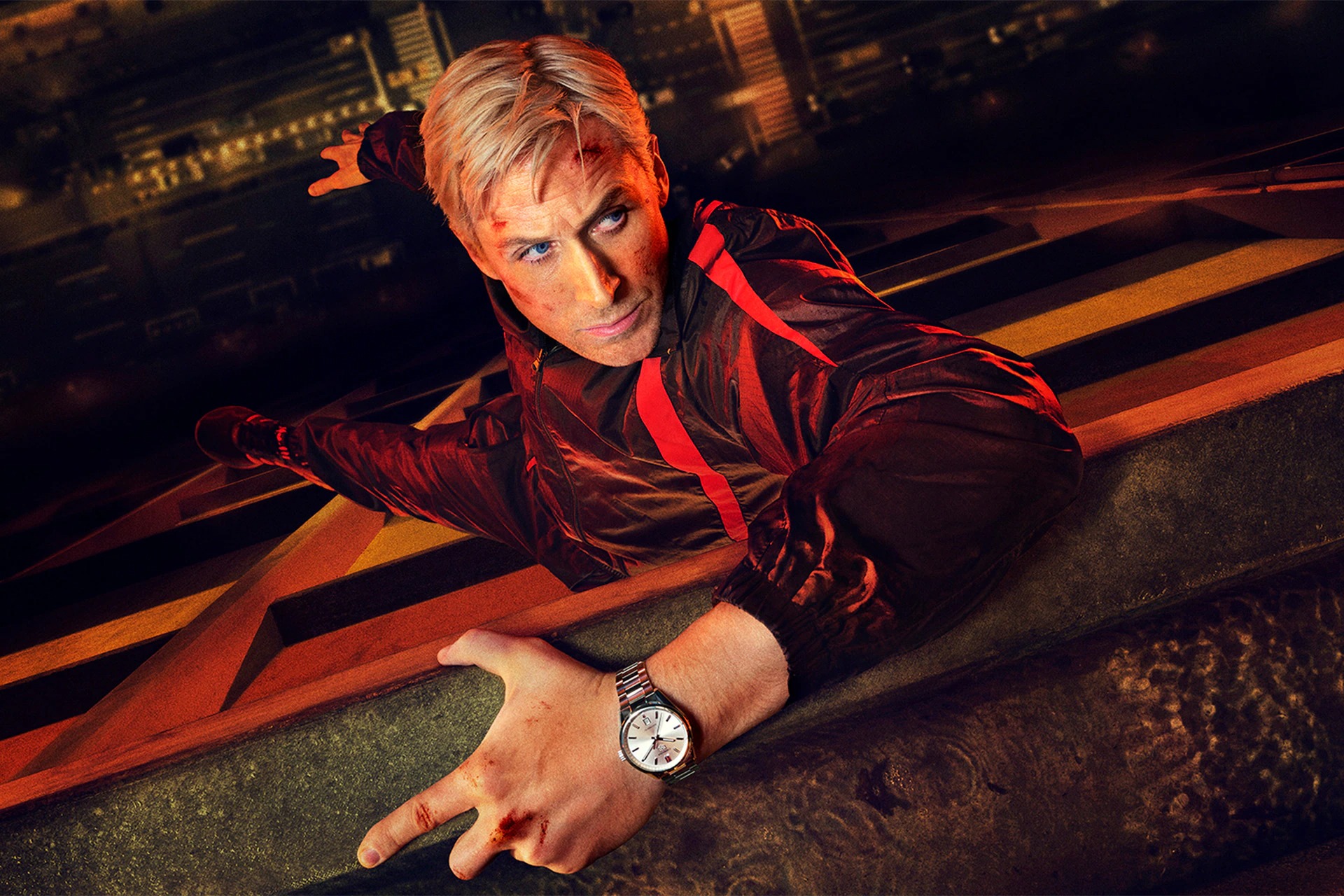 尺度超限制級！Netflix 確定釋出《灰影人 2》，原班人馬回歸主演！