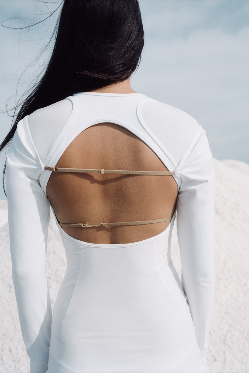 潮流社論｜從時裝到聯名 Nike，JACQUEMUS 美學設計低調卻又極盡優雅