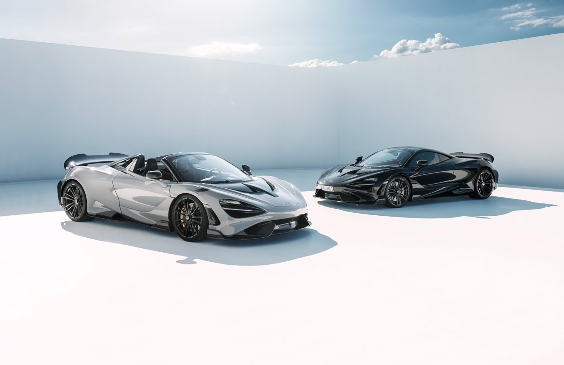 Novitec McLaren 765LT Spider-1