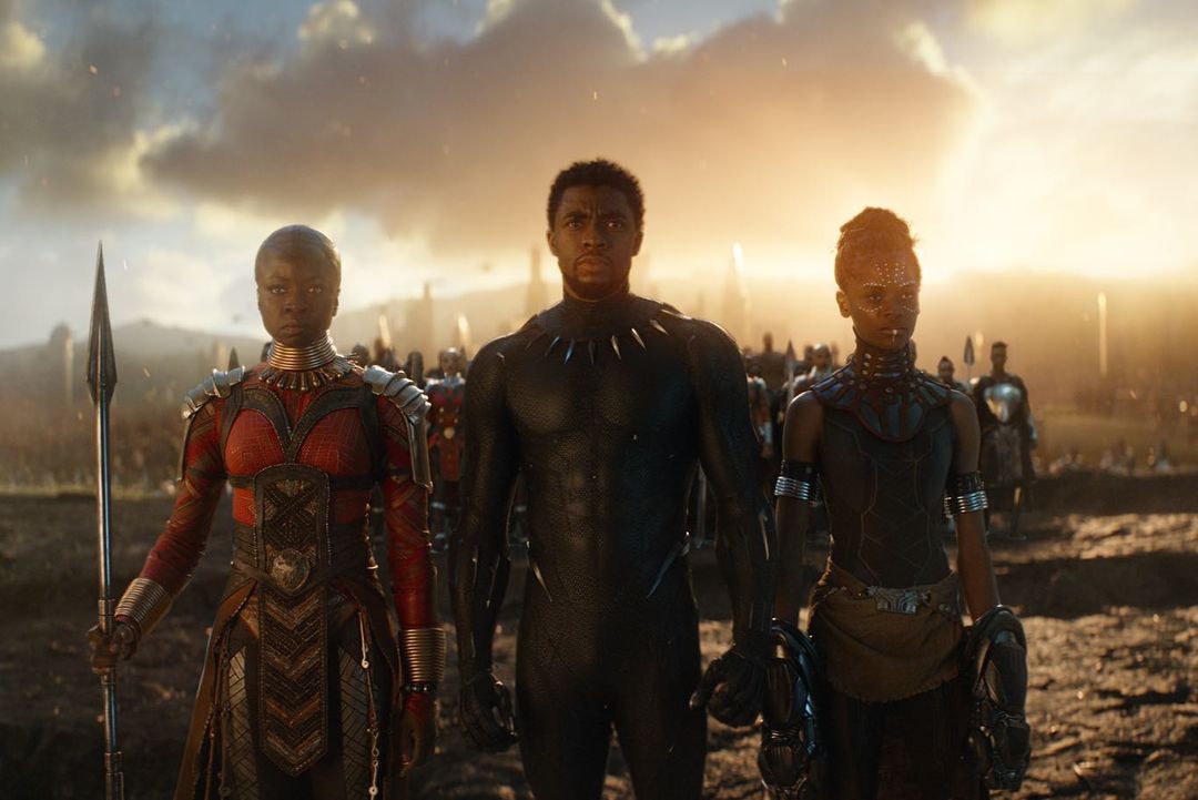 Wakanda Forever！《黑豹 2 》前導預告曝光　2 大巧思驚喜藏查德維克身影　