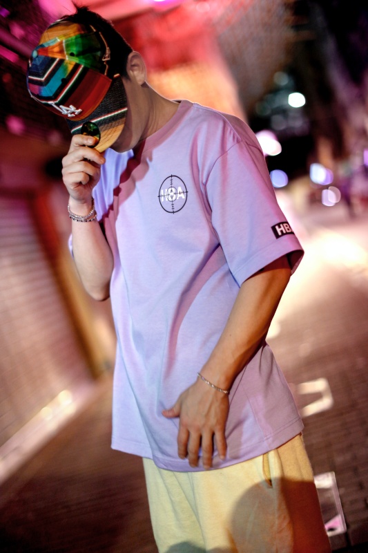 還記得我嗎？ HOOD BY AIR 特為 JUICE 推出獨家膠囊系列，冠希哥親自下海加持！