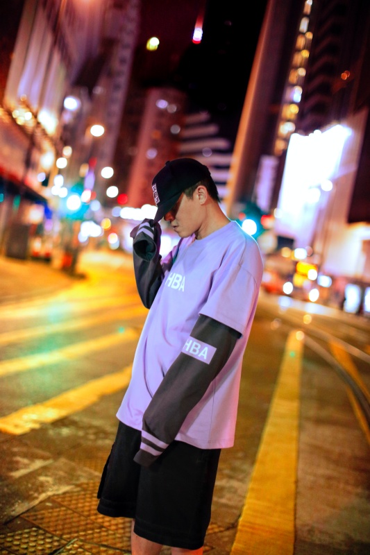 還記得我嗎？ HOOD BY AIR 特為 JUICE 推出獨家膠囊系列，冠希哥親自下海加持！