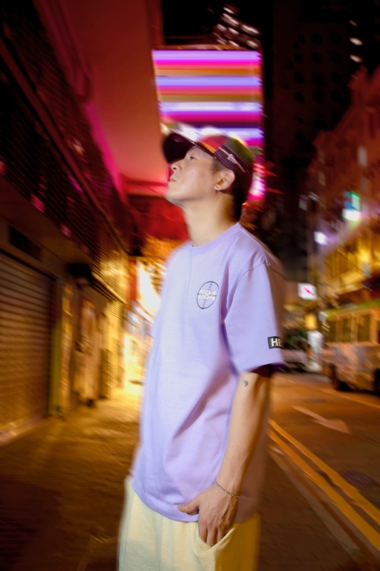 還記得我嗎？ HOOD BY AIR 特為 JUICE 推出獨家膠囊系列，冠希哥親自下海加持！