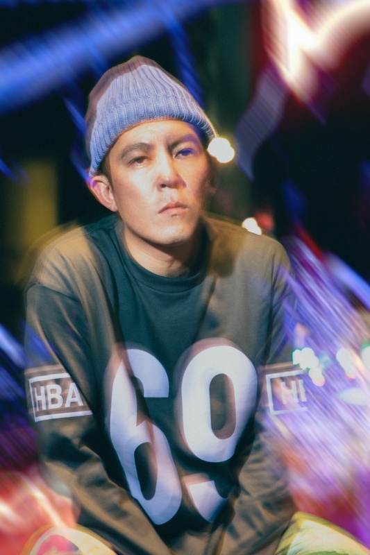 還記得我嗎？ HOOD BY AIR 特為 JUICE 推出獨家膠囊系列，冠希哥親自下海加持！