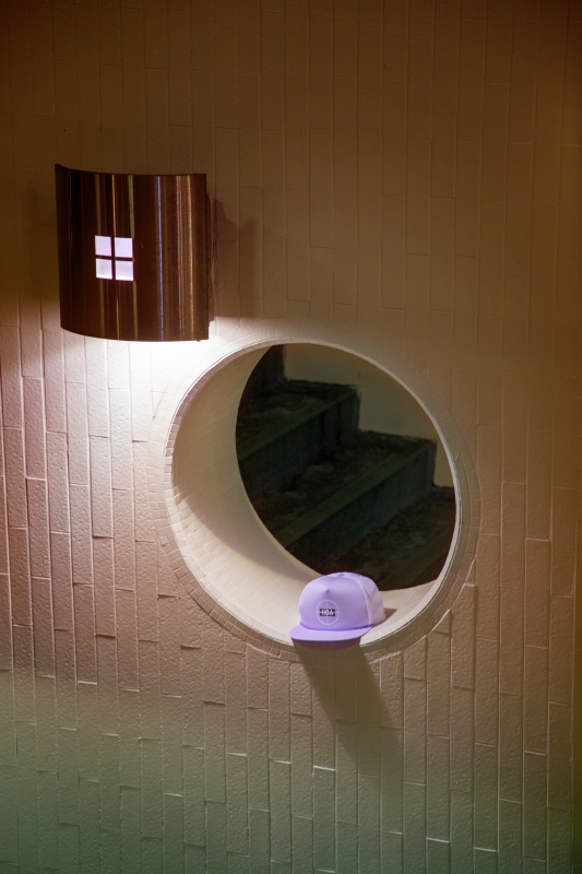 還記得我嗎？ HOOD BY AIR 特為 JUICE 推出獨家膠囊系列，冠希哥親自下海加持！