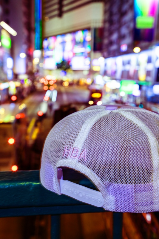 還記得我嗎？ HOOD BY AIR 特為 JUICE 推出獨家膠囊系列，冠希哥親自下海加持！