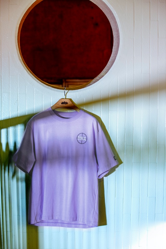 還記得我嗎？ HOOD BY AIR 特為 JUICE 推出獨家膠囊系列，冠希哥親自下海加持！