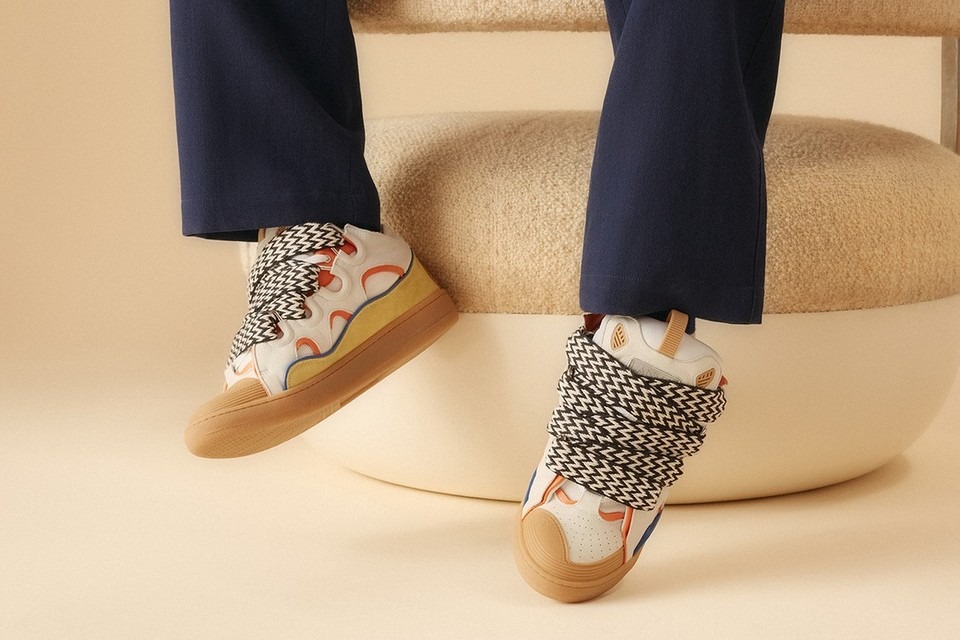 COOL 開箱｜媲美精品等級！以為只是王嘉爾同款，想不到潮流品牌 OLD ORDER 仔細看有點猛！